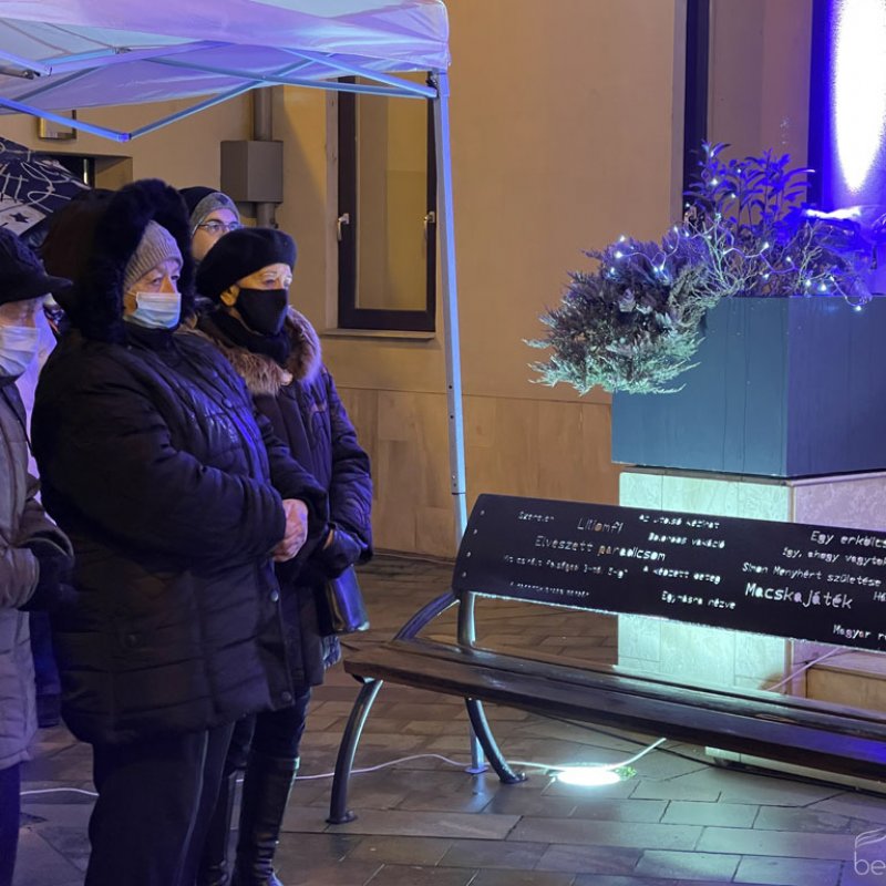 Advent második vasárnapján 28